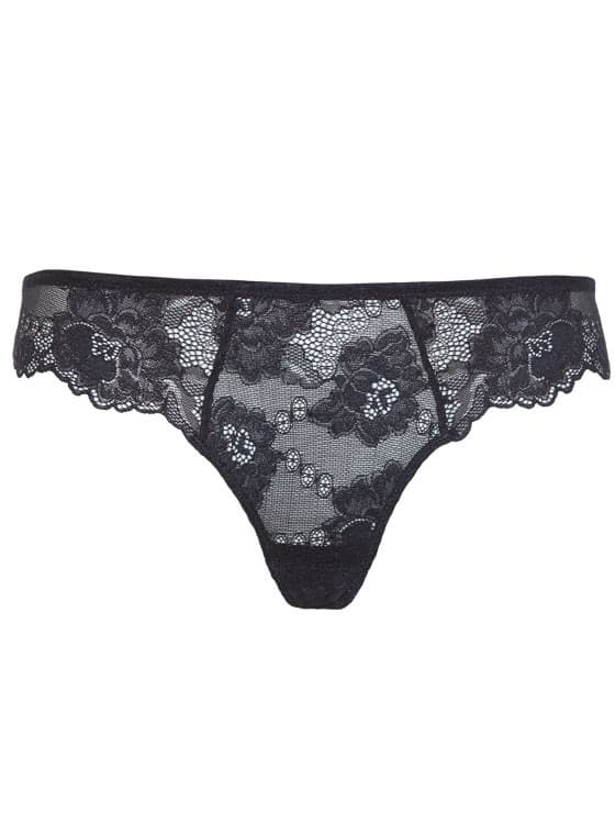 Brasiliana in pizzo prestige lormar - 2