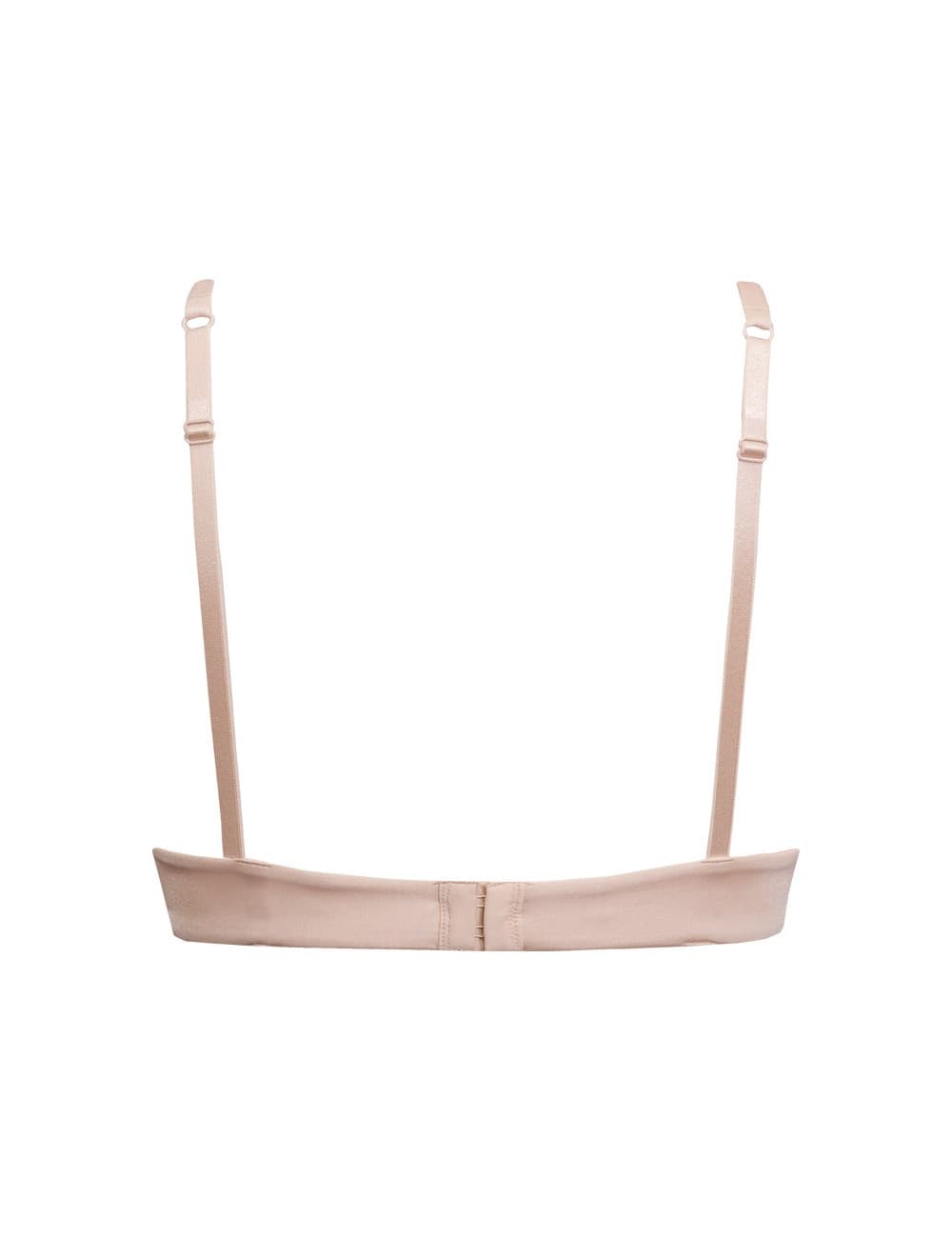 Reggiseno con coppe imbottite e ferretto invisibile - 1328 -   SièLei - 4