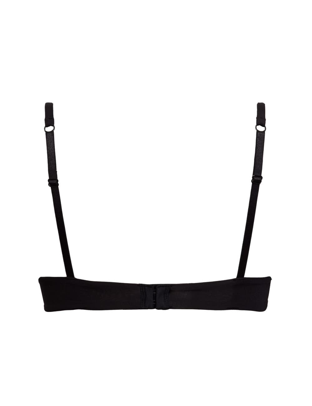 Reggiseno con coppe imbottite e ferretto invisibile - 1328 -   SièLei - 6