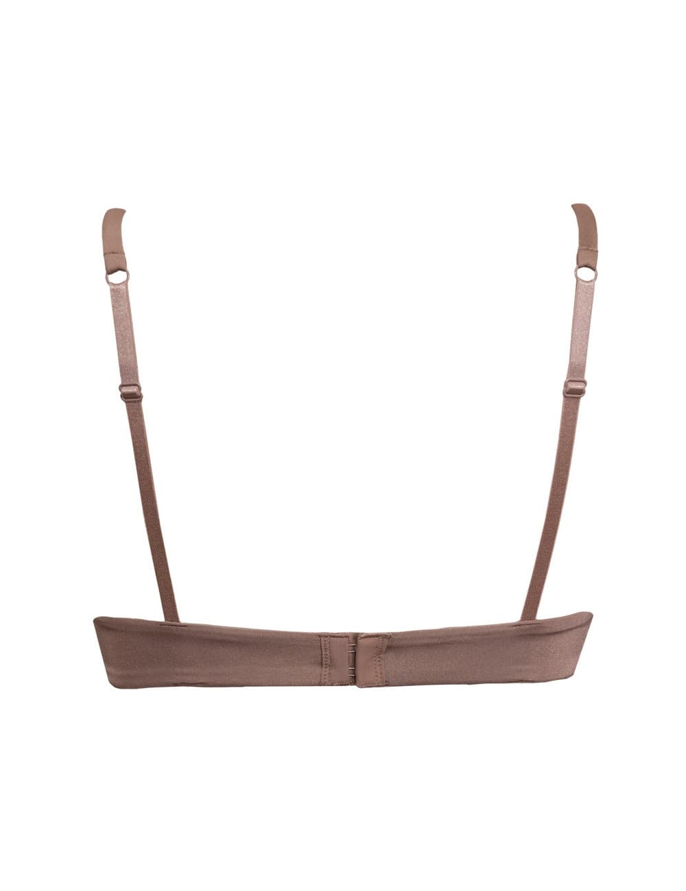 Reggiseno con coppe imbottite e ferretto invisibile - 1328 -   SièLei - 8
