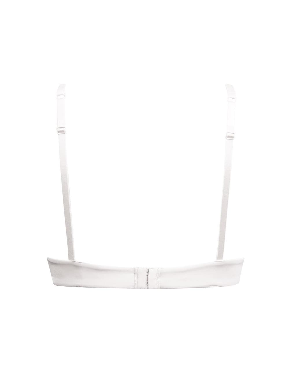 Reggiseno con coppe imbottite e ferretto invisibile - 1328 -   SièLei - 10