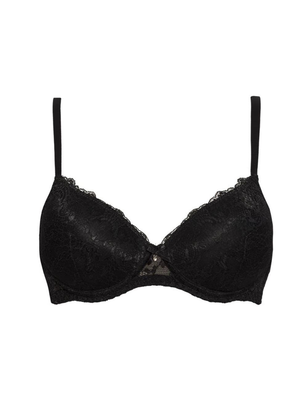 Reggiseno con coppe graduate, senza ferretto - 1776 - SièLei - 5