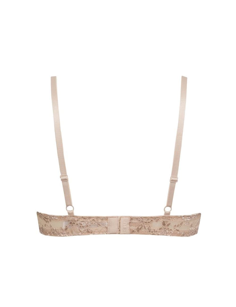 Reggiseno con coppe graduate, senza ferretto - 1776 - SièLei - 6