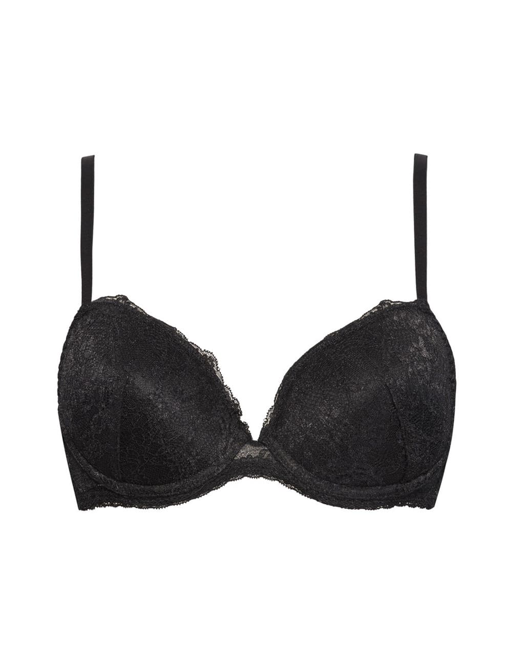 Reggiseno con coppe imbottite e ferretto - 1782 - SièLei - 9