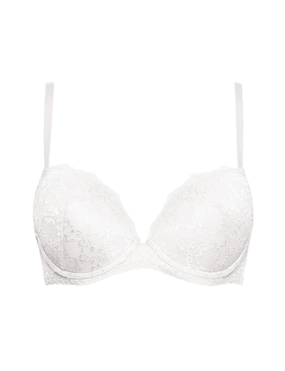 Reggiseno con coppe imbottite e ferretto - 1782 - SièLei - 2