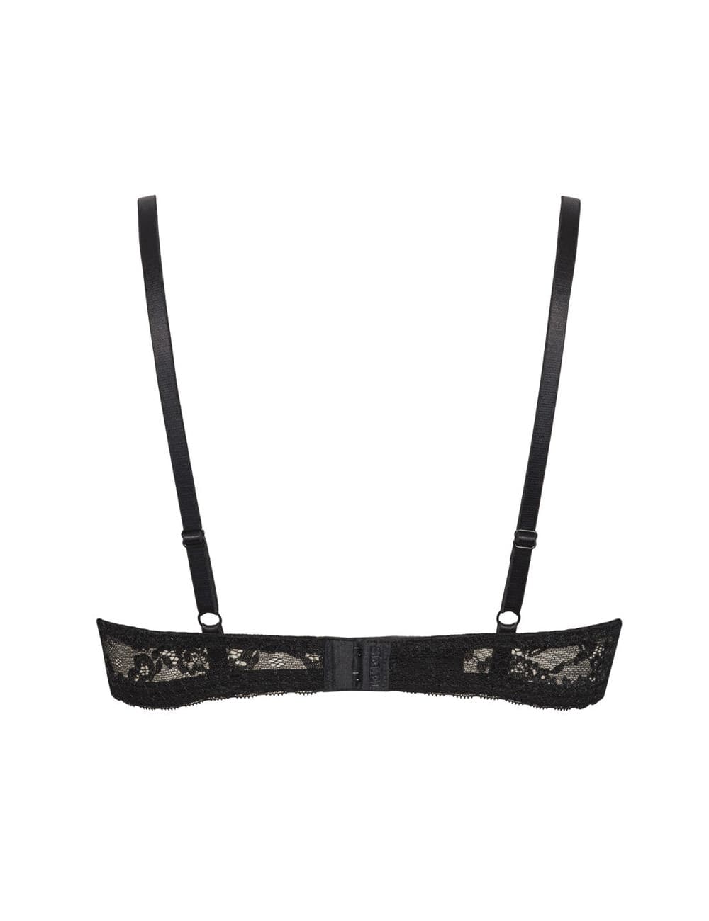 Reggiseno con coppe imbottite e ferretto - 1782 - SièLei - 4