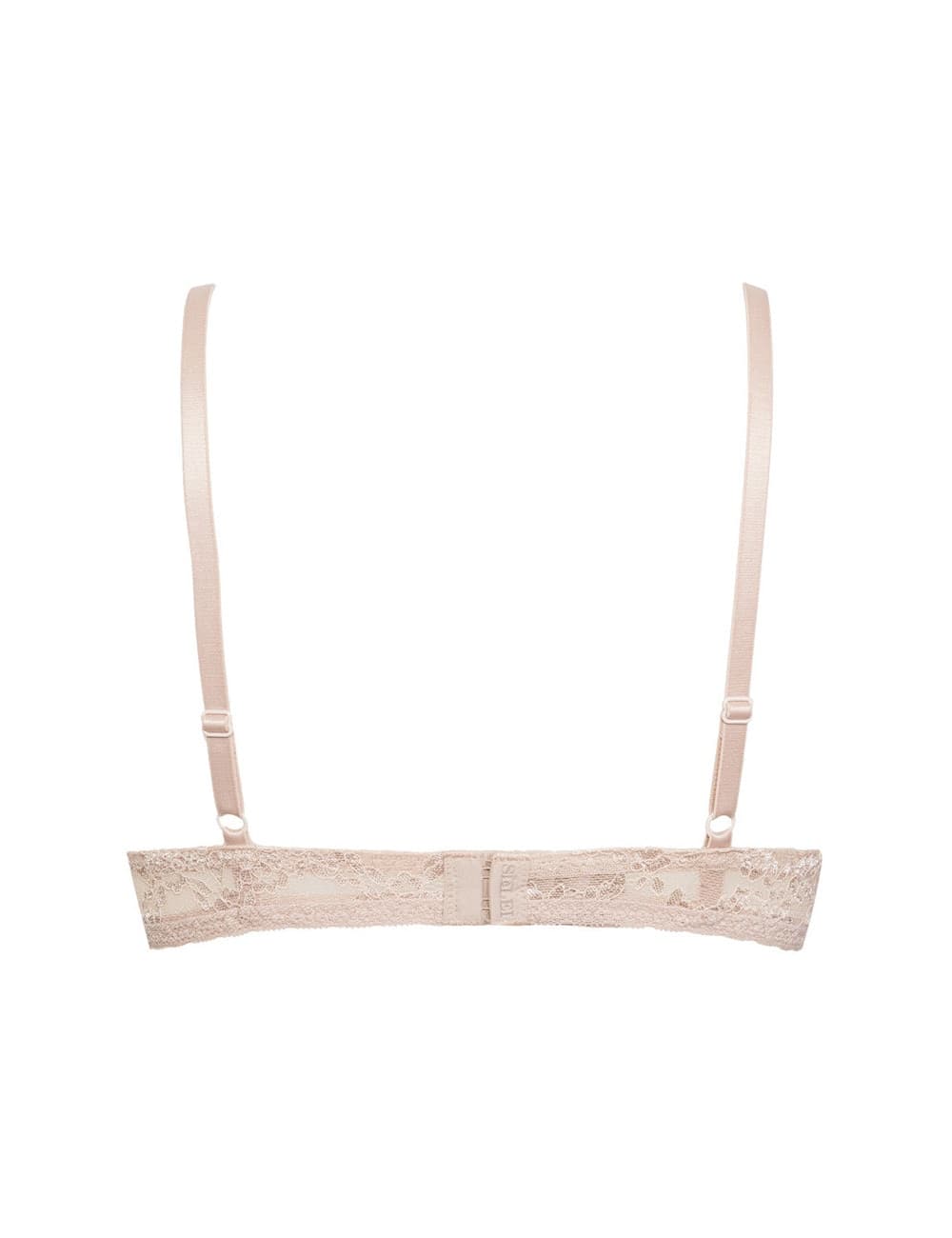 Reggiseno con coppe imbottite e ferretto - 1782 - SièLei - 6