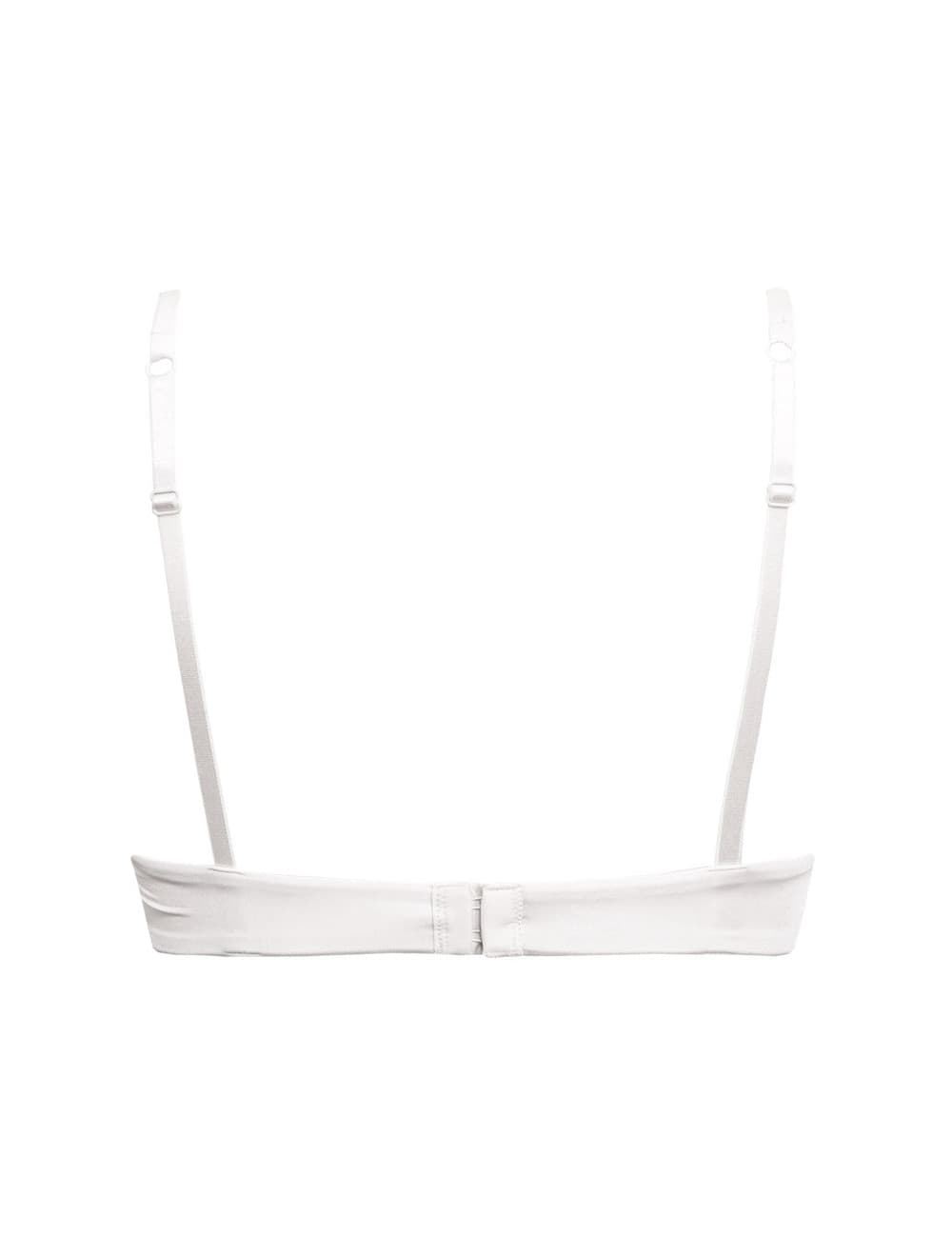 Reggiseno con coppe graduate, senza ferretto - 1556 -  SièLei - 3