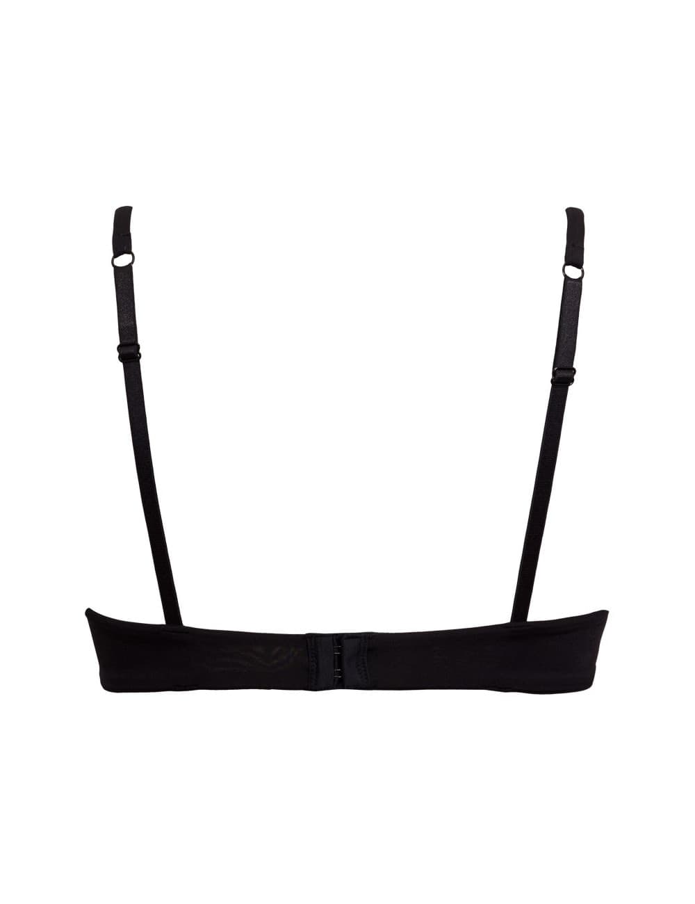 Reggiseno con coppe graduate, senza ferretto - 1556 -  SièLei - 6