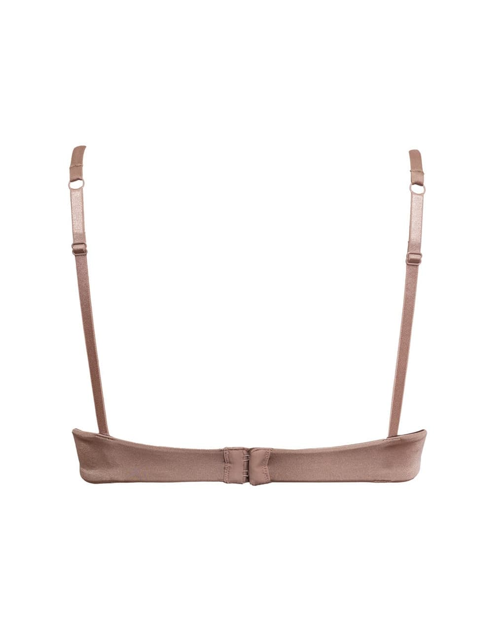 Reggiseno con coppe graduate, senza ferretto - 1556 -  SièLei - 8