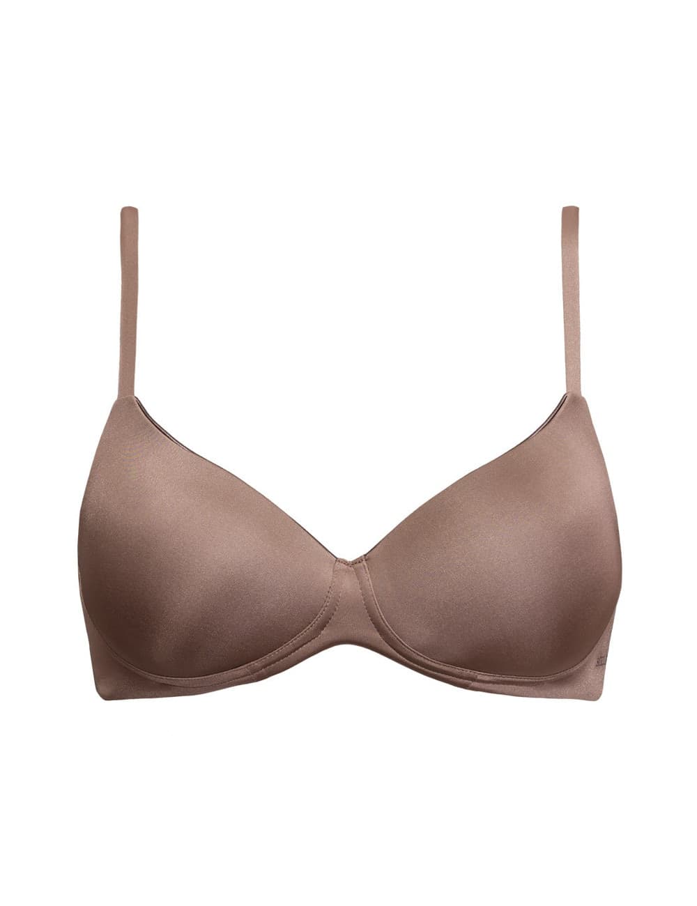 Reggiseno con coppe graduate, senza ferretto - 1556 -  SièLei - 9