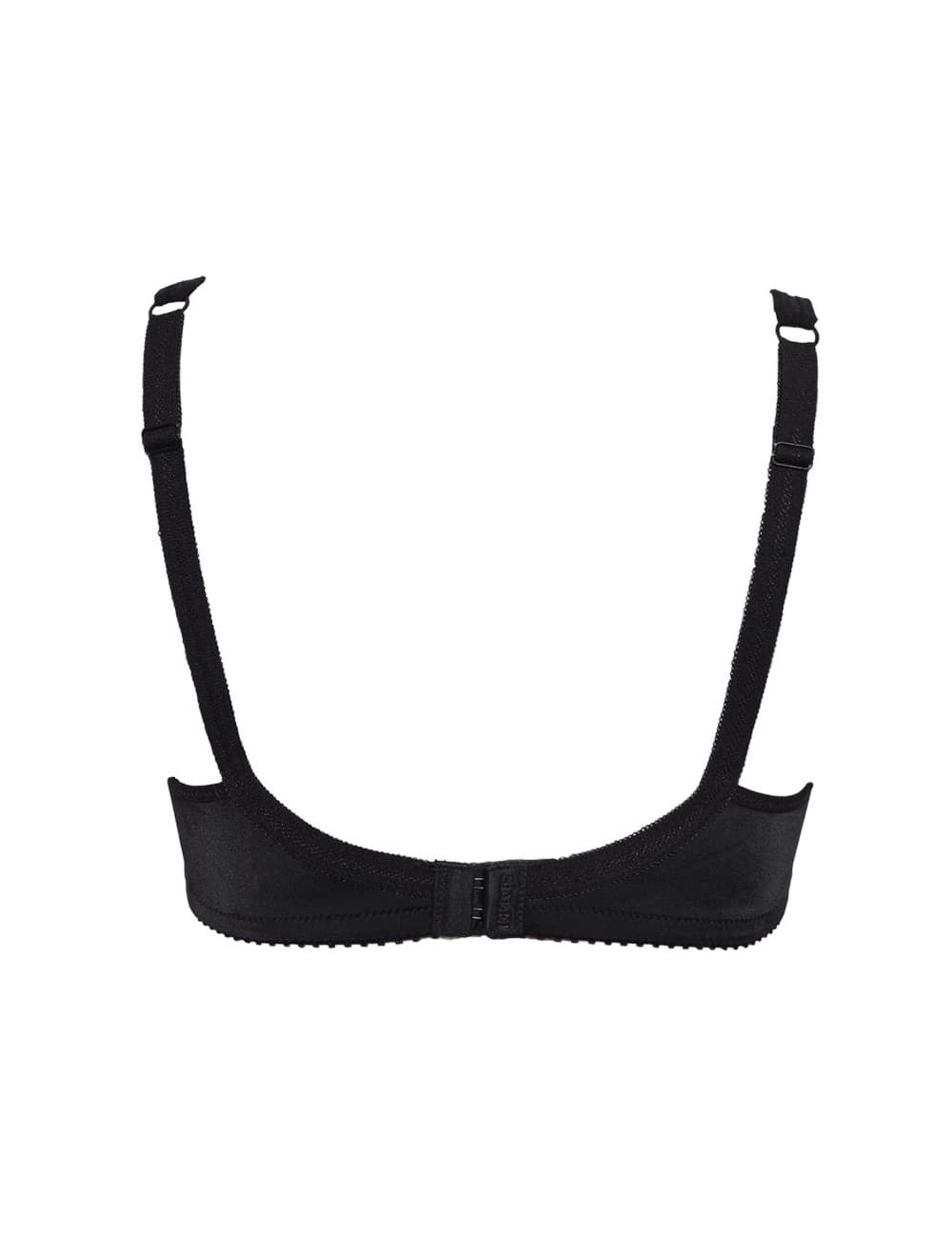 Reggiseno foderato in cotone, rinforzato internamente, senza ferretto - 964 - SièLei - 4