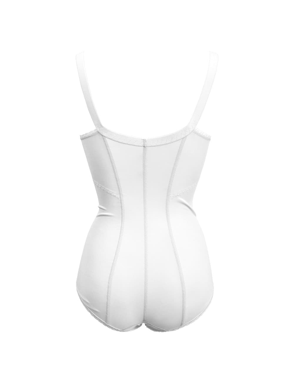 Body contenitivo senza ferretto - 811 - SièLei - 2