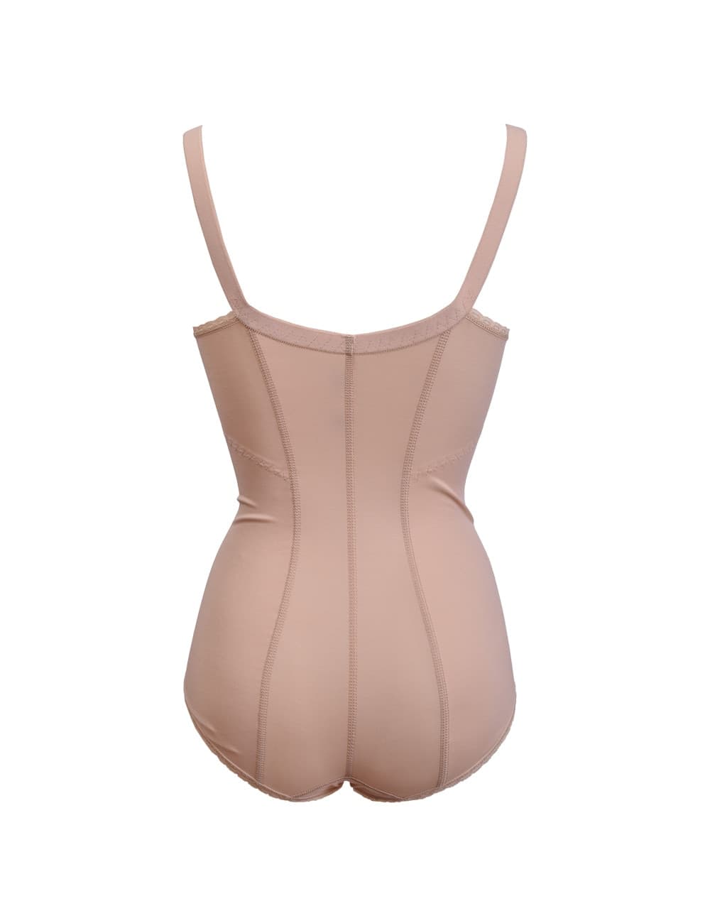 Body contenitivo senza ferretto - 811 - SièLei - 6