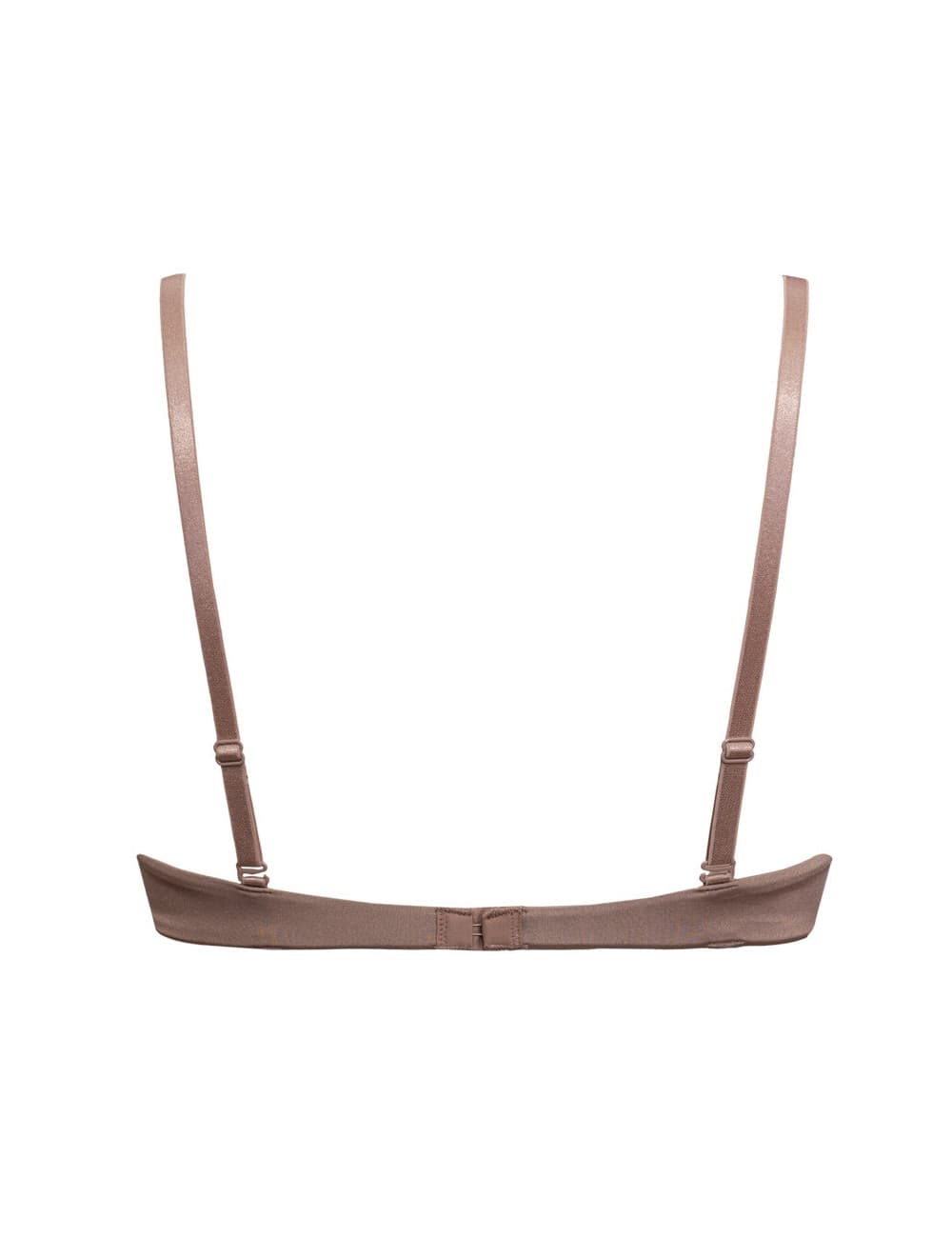 Reggiseno multifunzione con coppe graduate, ferretto invisibile, spalline removibili + spalline in silicone - 1590 SièLei - 7