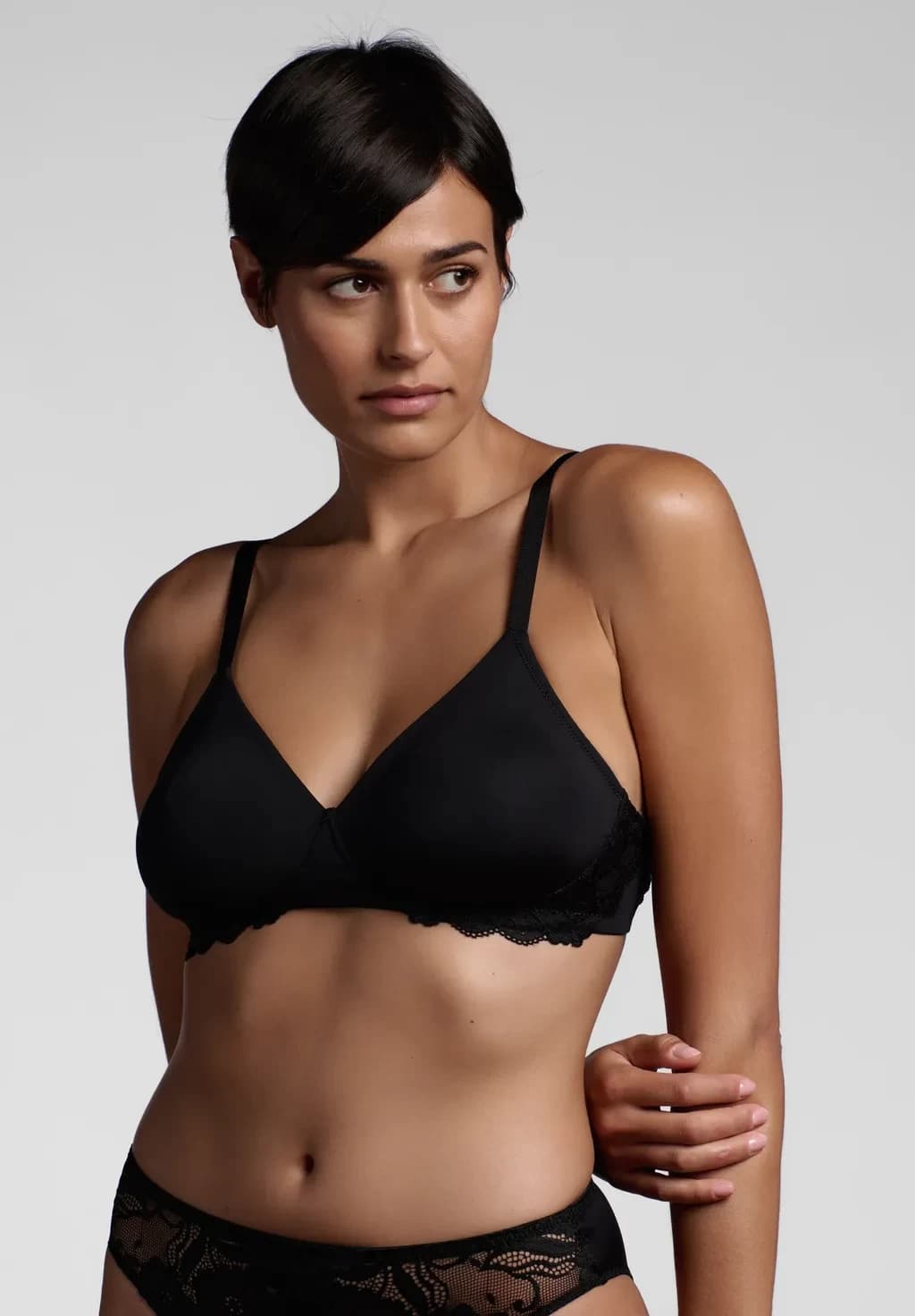 Reggiseno Preformato senza ferretto 260 Belseno Segreto - Lepel - 3