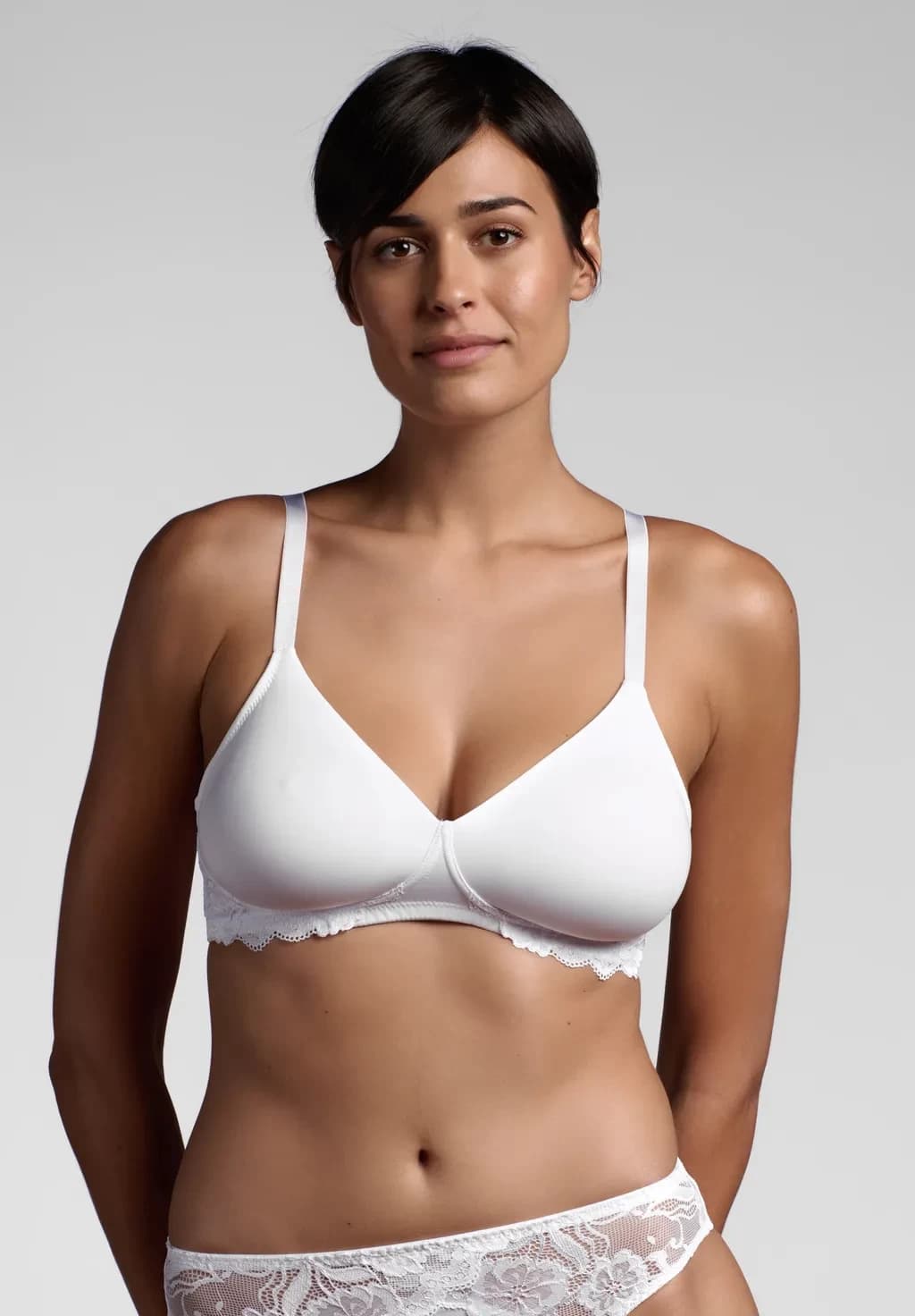 Reggiseno Preformato senza ferretto 260 Belseno Segreto - Lepel - 4