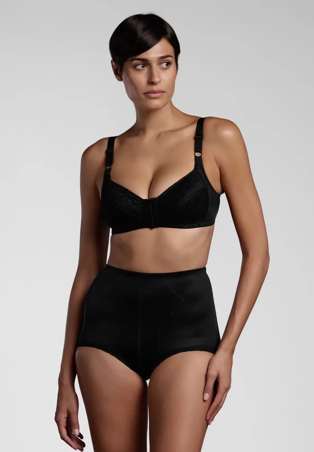 Guaina Modellante Giada Classic - Lepel - 3
