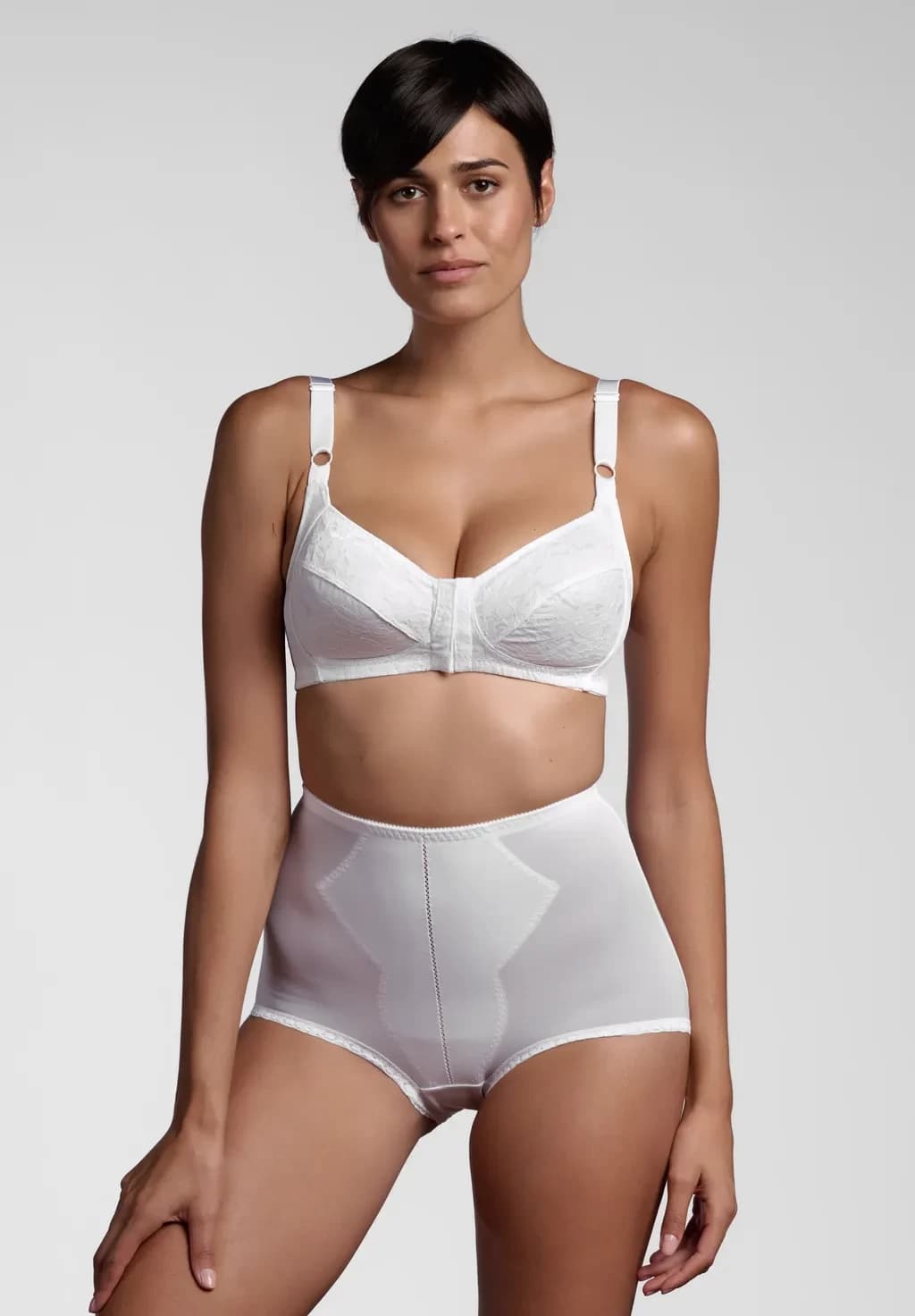 Guaina Modellante Giada Classic - Lepel - 4