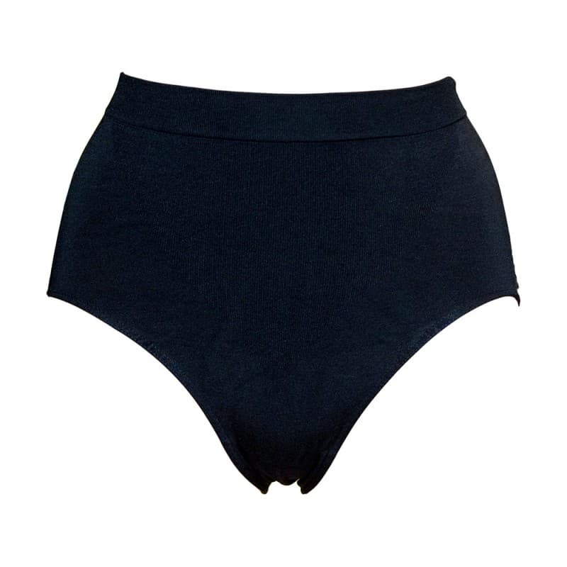 Culotte modellante in microfibra sensì - 7