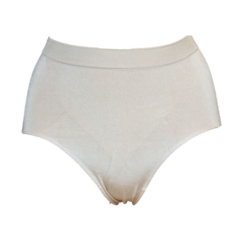 Culotte modellante in microfibra sensì - 6