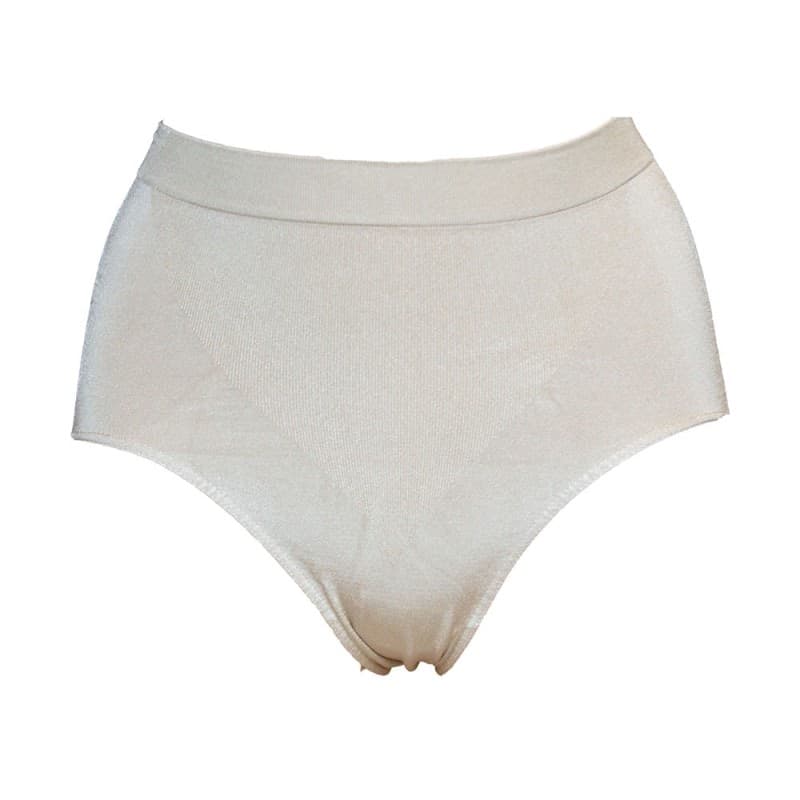 Culotte modellante in microfibra sensì - 4
