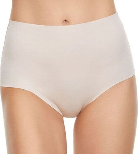 Slip donna jadea midi in cotone taglio laser 8011 - 1