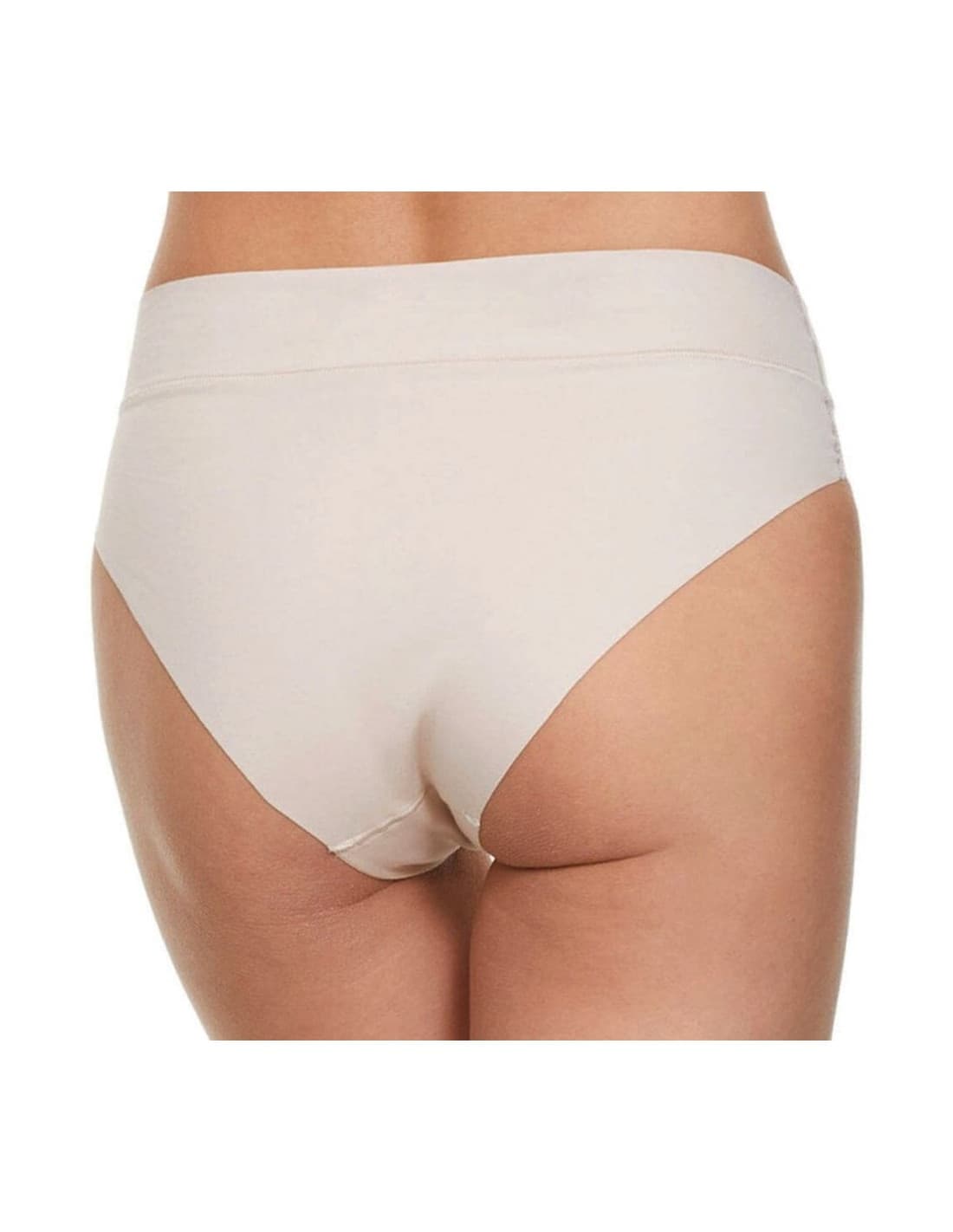 Slip donna jadea taglio laser con pizzo 8012 - 2