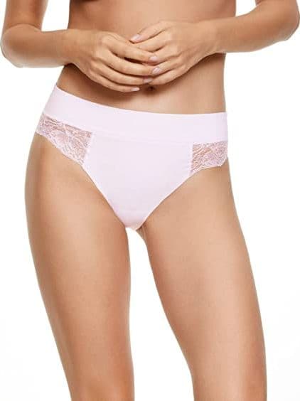 Slip donna jadea in cotone elasticizzato 8013 - 1