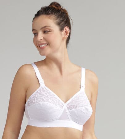 Reggiseno senza ferretto criss cross 165 - playtex - 1