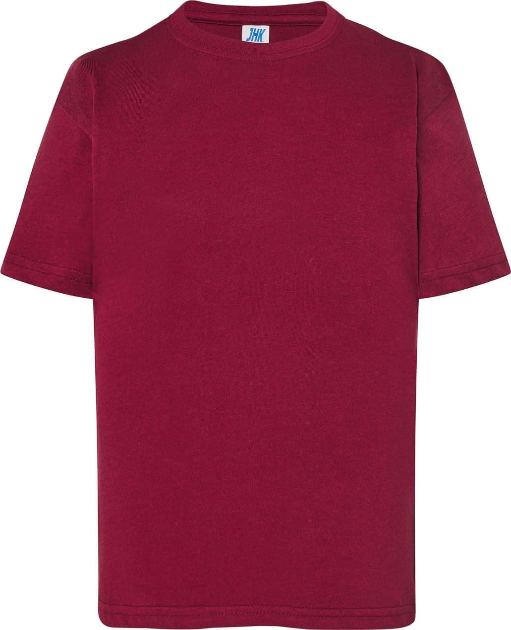 T-shirt basic personalizzabile bambino/a mezza manica 100% cotone - TSRK150 - 59