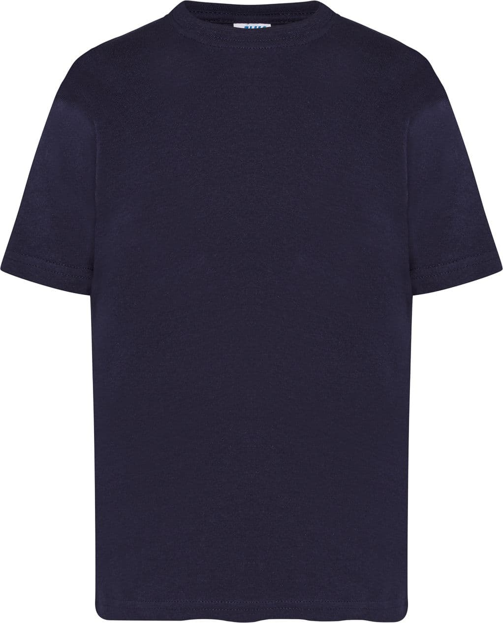 T-shirt basic personalizzabile bambino/a mezza manica 100% cotone - TSRK150 - 61