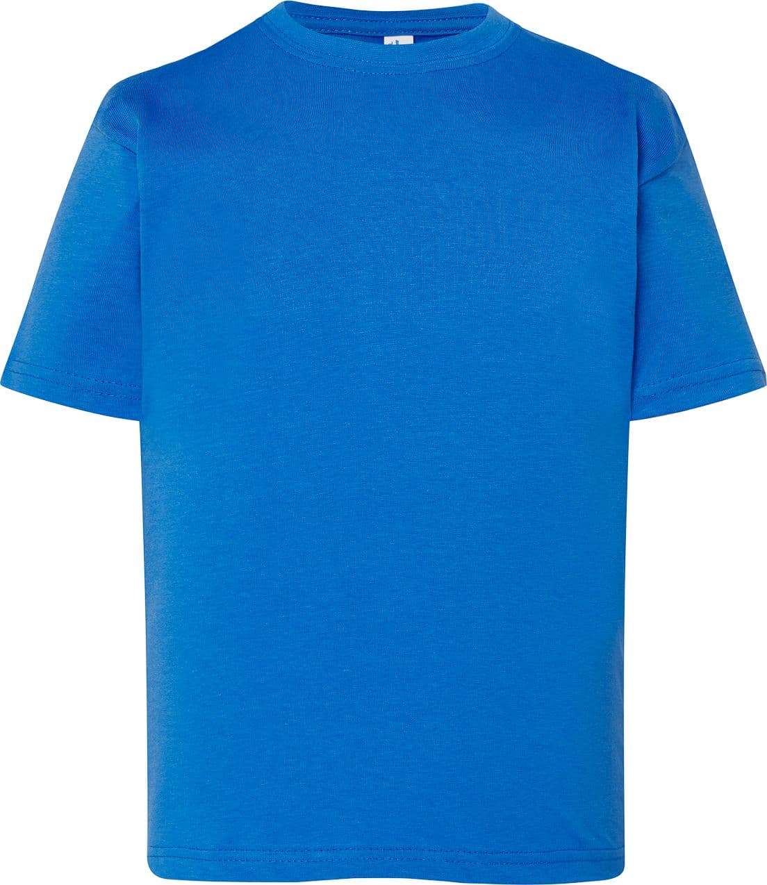 T-shirt basic personalizzabile bambino/a mezza manica 100% cotone - TSRK150 - 57