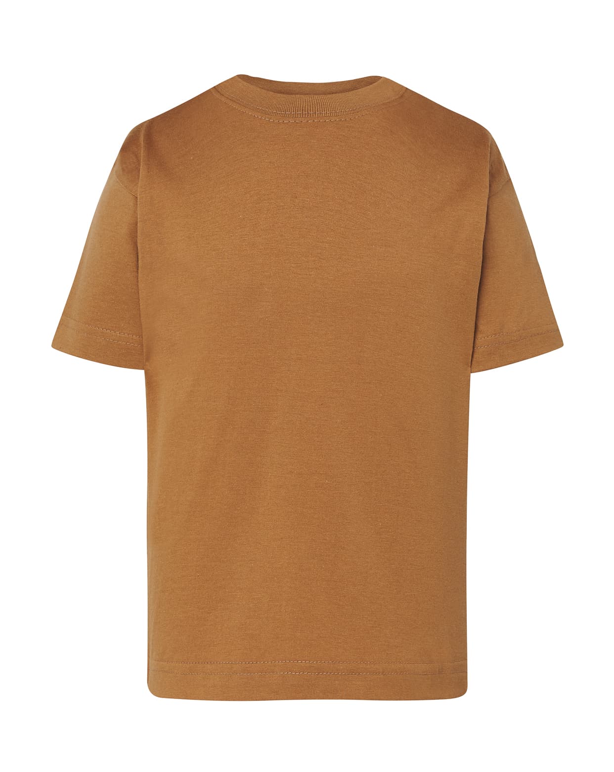 T-shirt basic personalizzabile bambino/a mezza manica 100% cotone - TSRK150 - 49