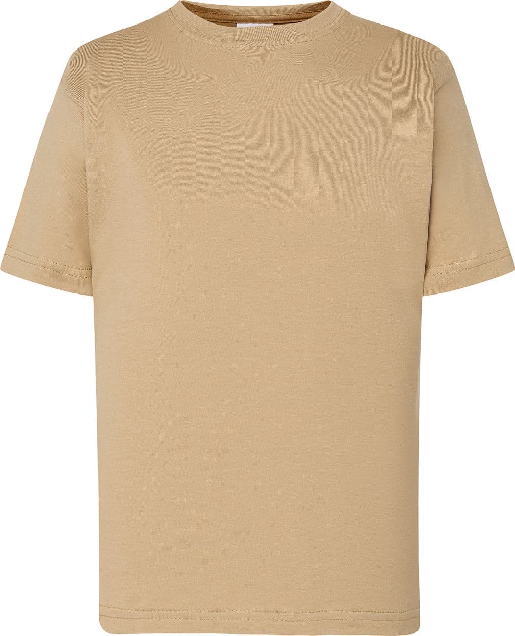 T-shirt basic personalizzabile bambino/a mezza manica 100% cotone - TSRK150 - 54