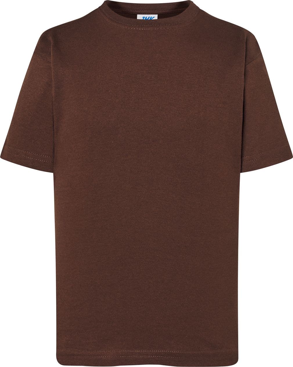 T-shirt basic personalizzabile bambino/a mezza manica 100% cotone - TSRK150 - 28