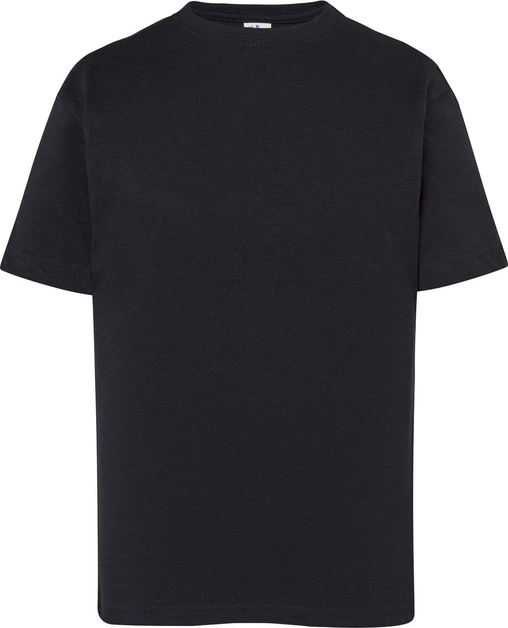 T-shirt basic personalizzabile bambino/a mezza manica 100% cotone - TSRK150 - 32