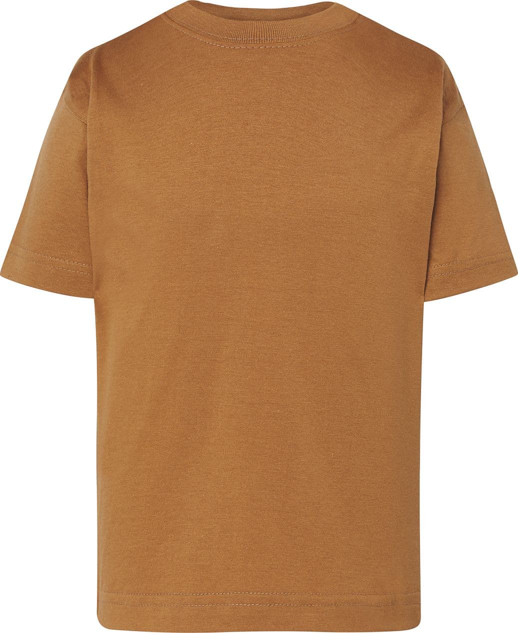 T-shirt basic personalizzabile bambino/a mezza manica 100% cotone - TSRK150 - 9