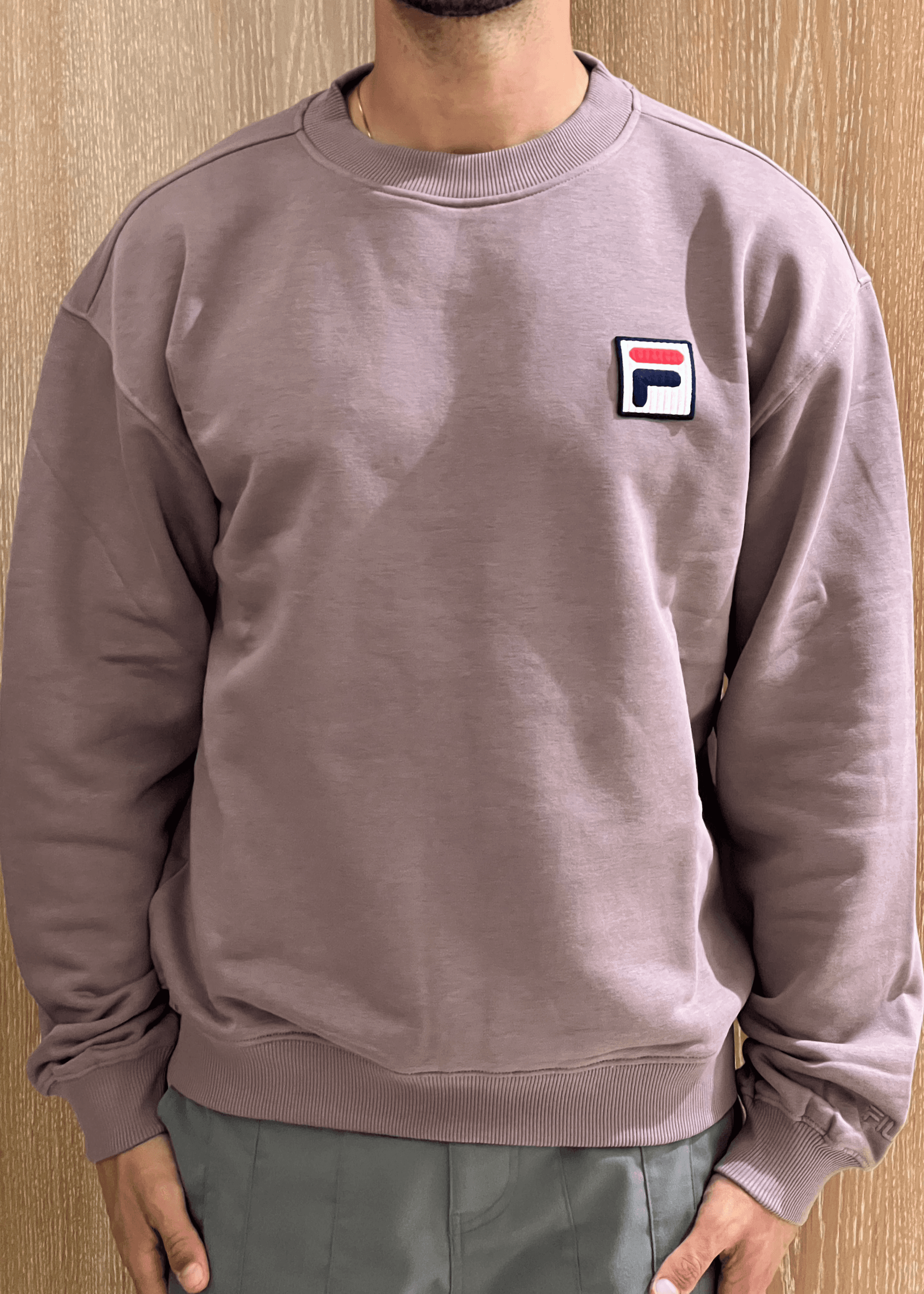 Felpa FAU0150 BROBY - 13