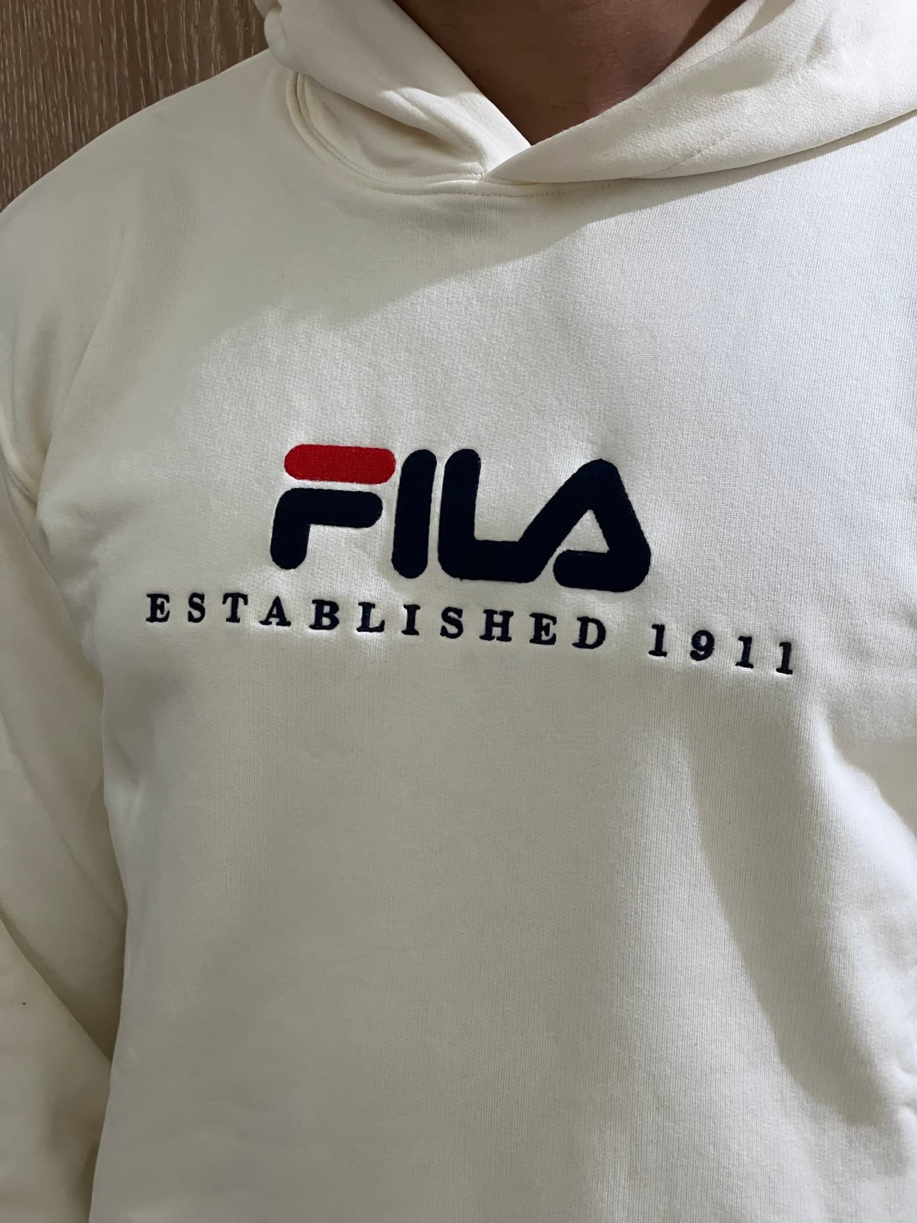 Felpa FAU0145 BRUNSSUM - 3