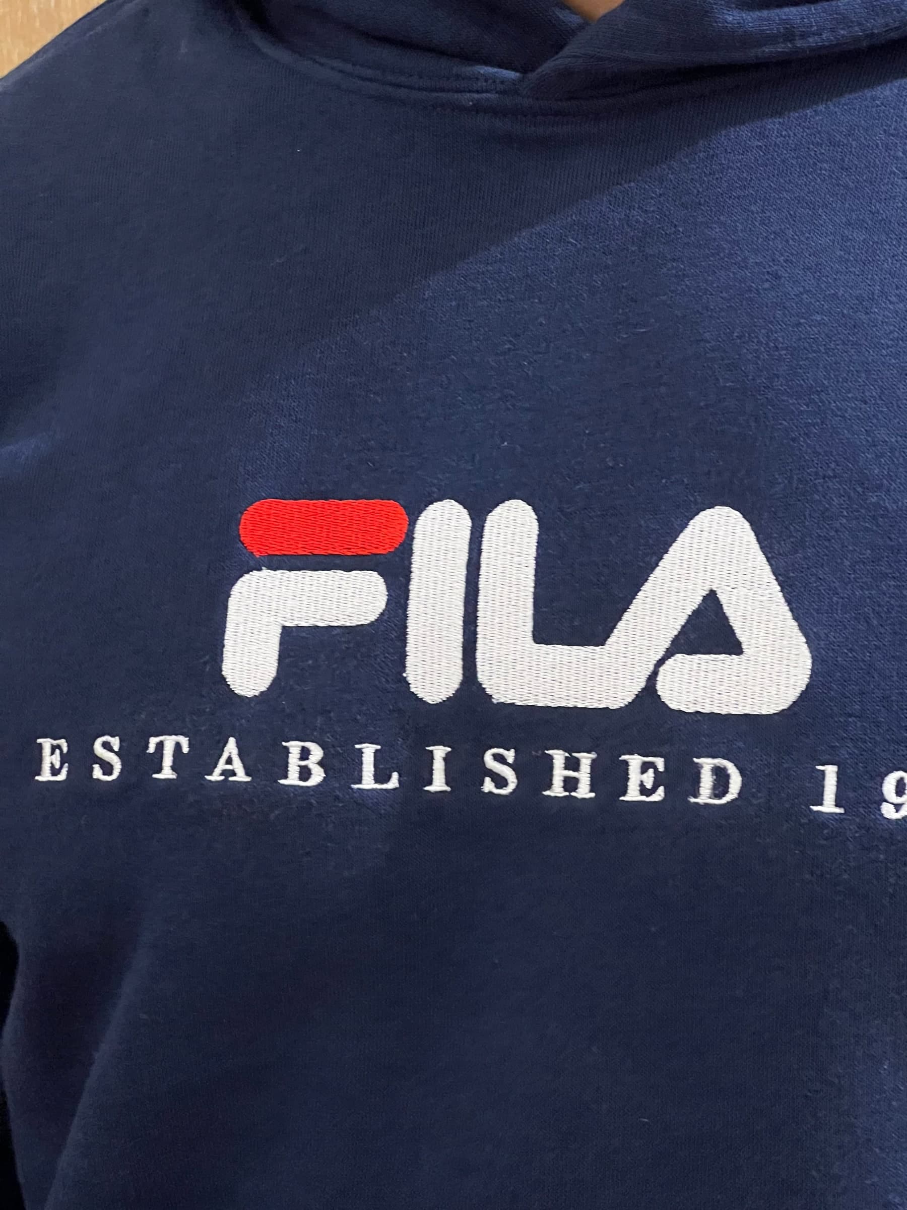 Felpa FAU0145 BRUNSSUM - 10