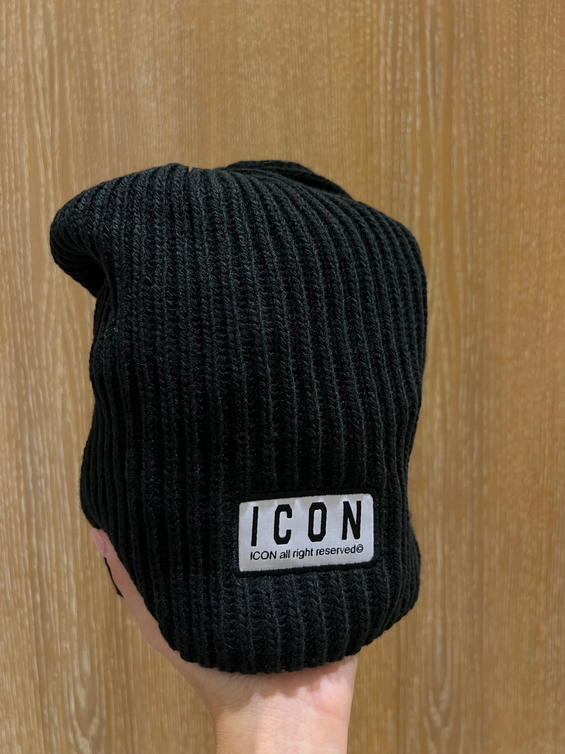 Cappello - 3