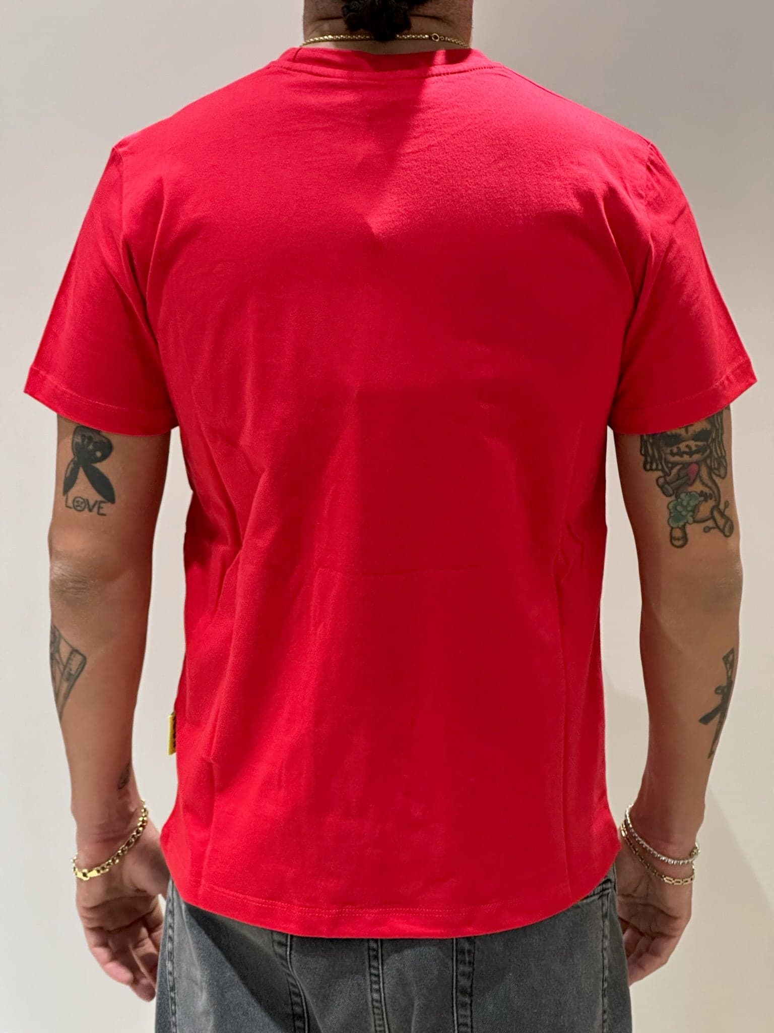 T/shirt m/corta - 5