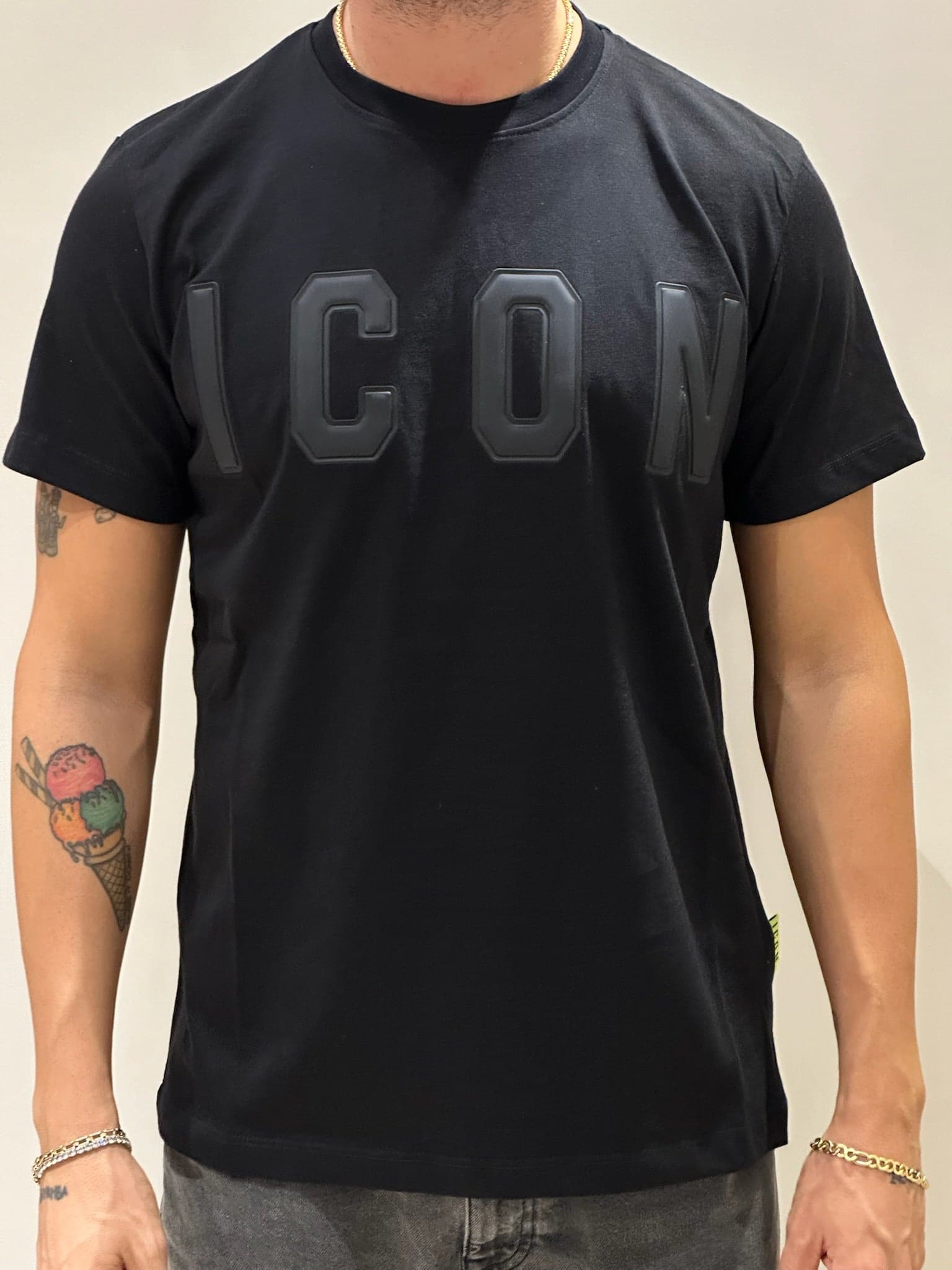 T/shirt m/corta - 6