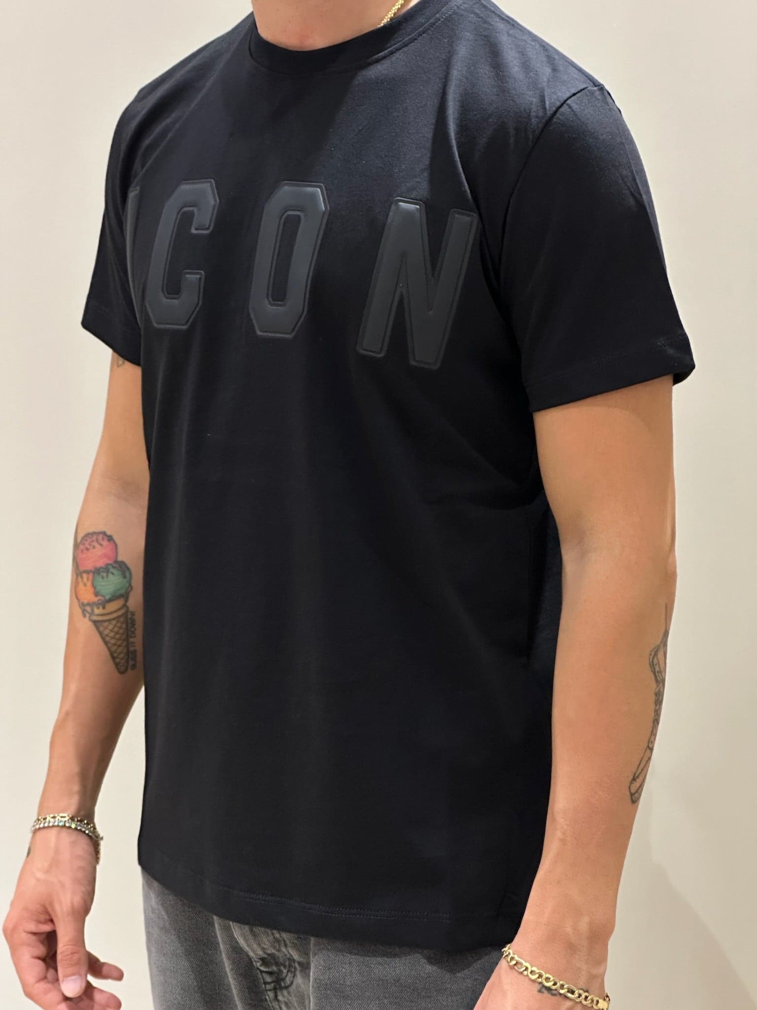 T/shirt m/corta - 7