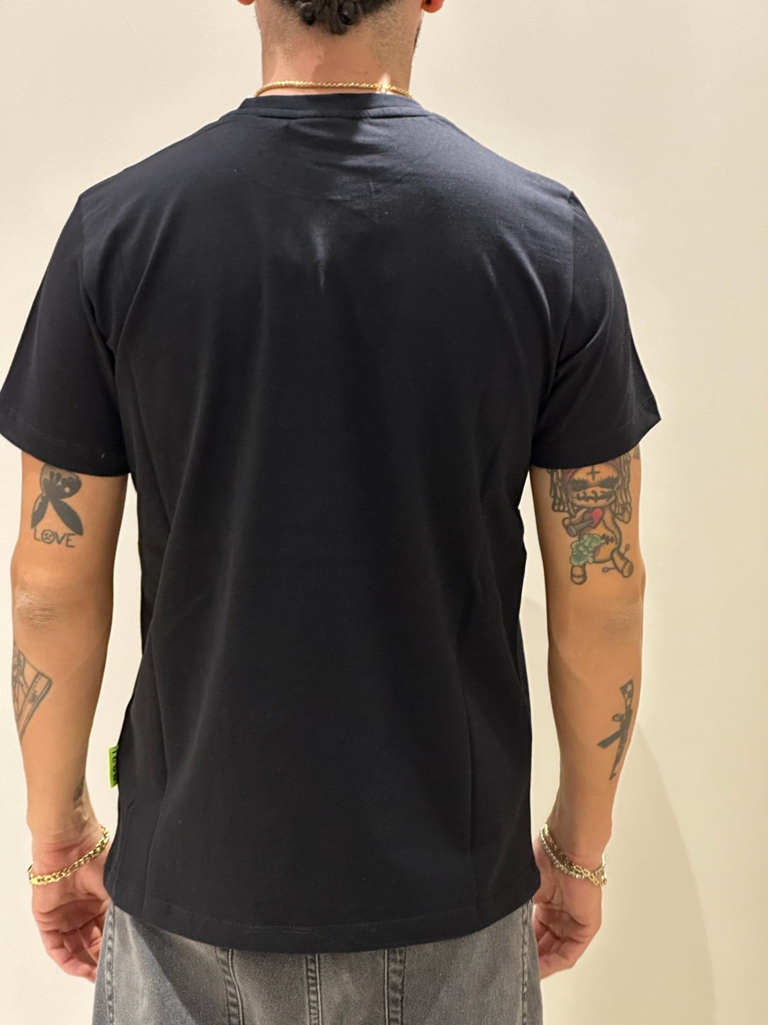 T/shirt m/corta - 8