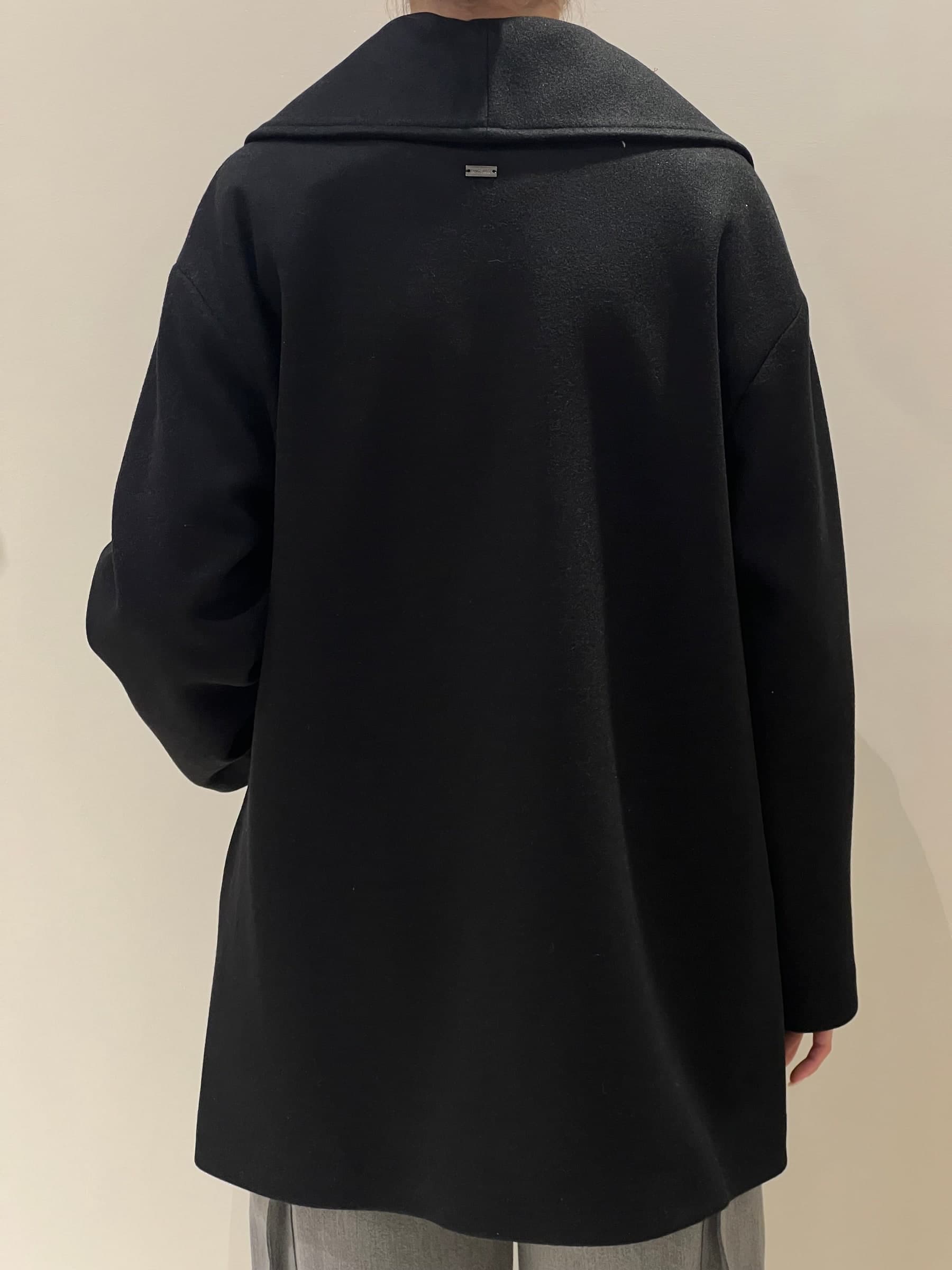 Cappotto over - 5