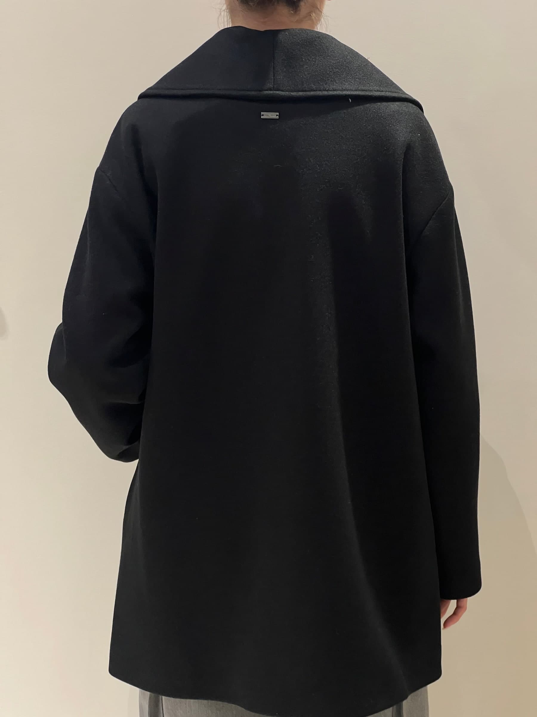 Cappotto over - 6