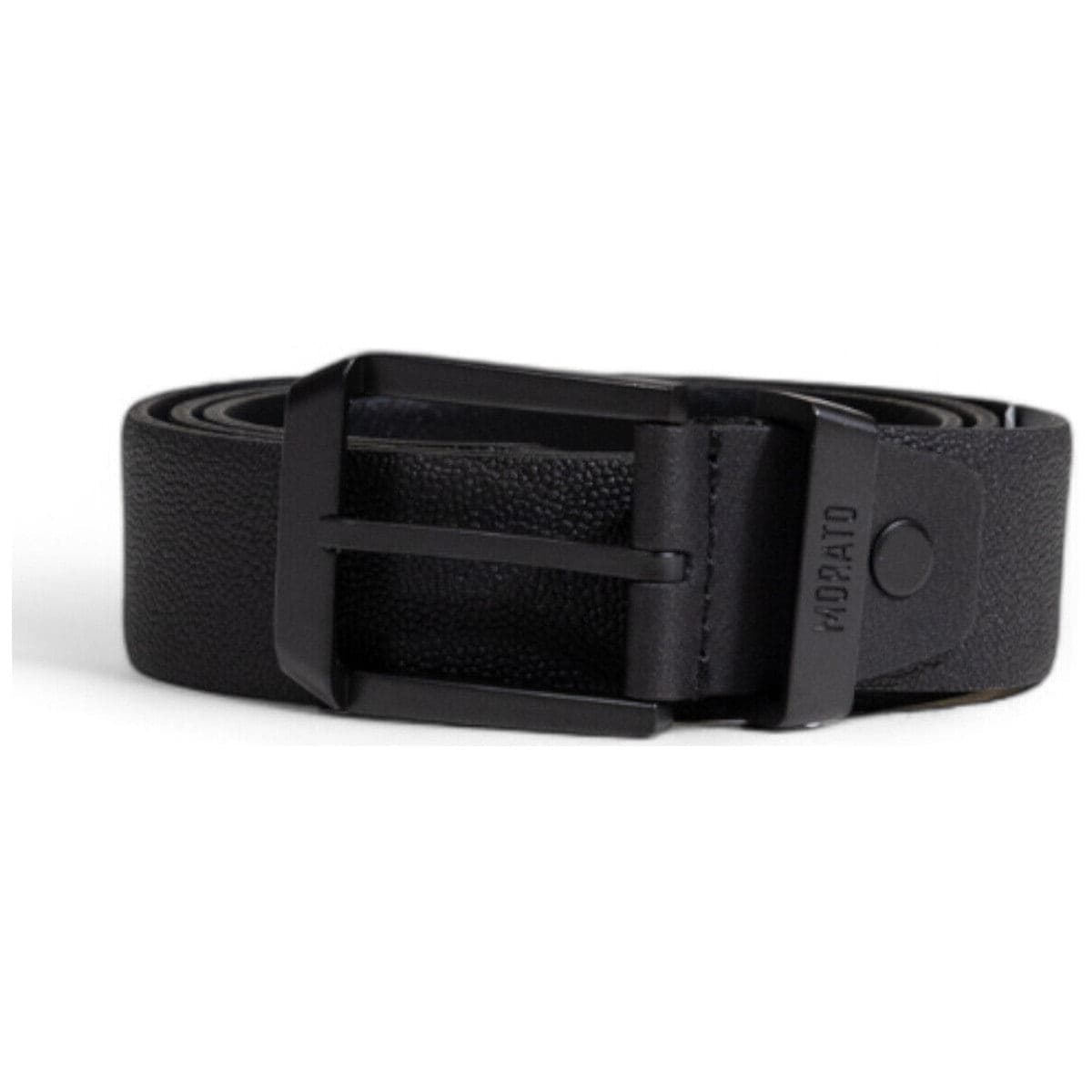 Cintura pelle mmbe00514 le100191 - 3
