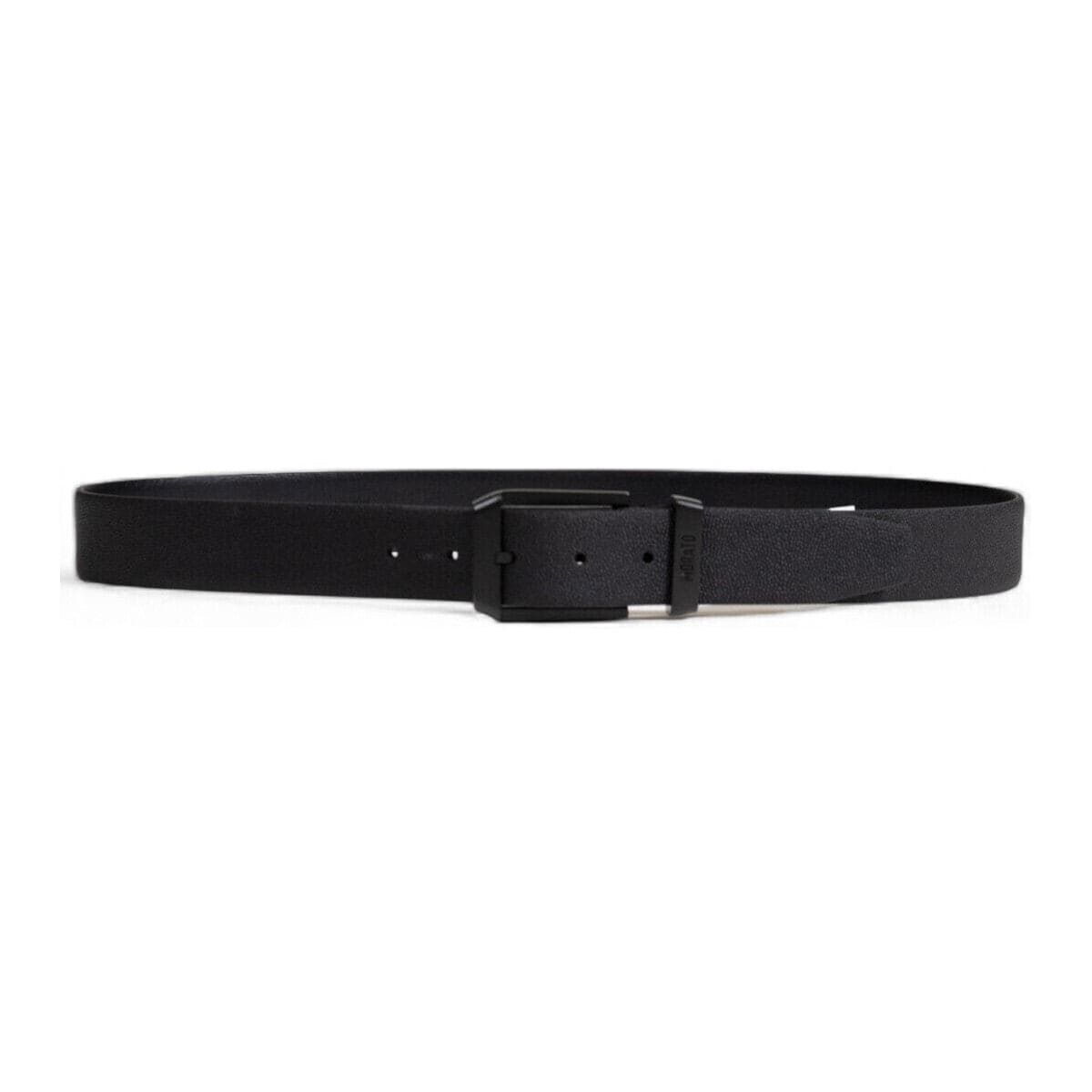 Cintura pelle mmbe00514 le100191 - 4